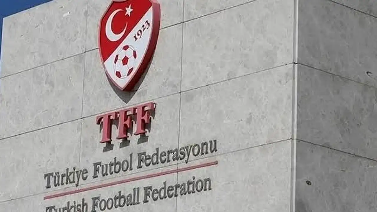 TFF açıkladı! Fikstür nasıl çekilecek?