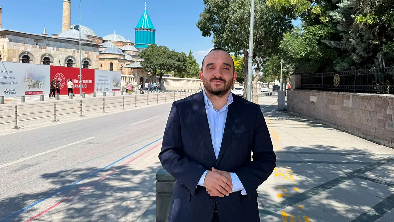 TÜGVA Konya, büyük finale gidiyor