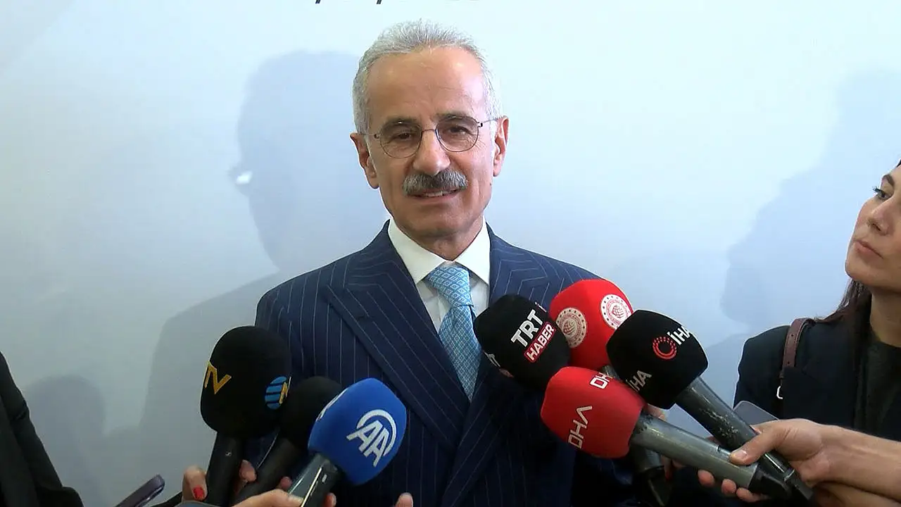 Türkiye'nin dev projesinde geri sayım başladı