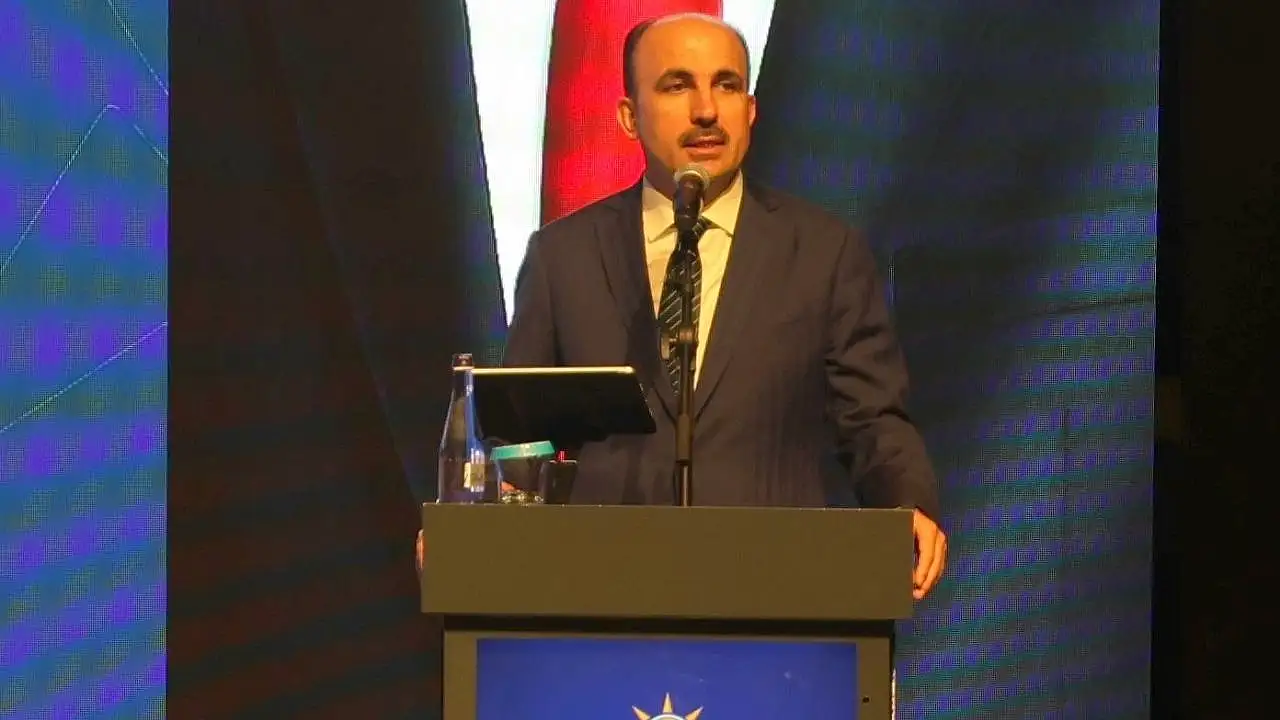 Bakan Kacır, Konya'da önemli mesaj verdi