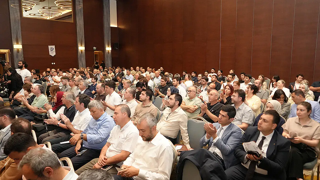 'Yatırımcı Ağır' Konya ekonomisine güç katacak