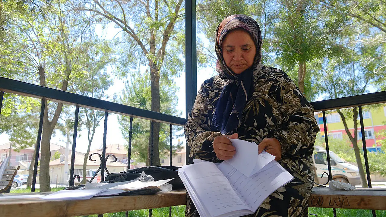 28 yıllık esrarengiz iddia: Konya'ya sevk edilen bebekten iz yok!