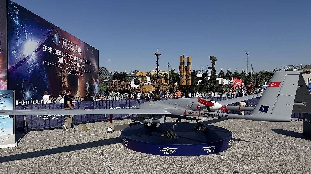 Konya'da Bilim Festivali coşkulu başlarken rekor bekleniyor