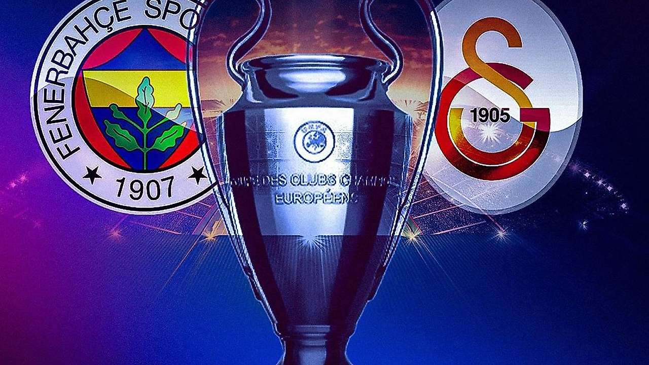 Devler Ligi'nde kuralar ne zaman çekilecek?