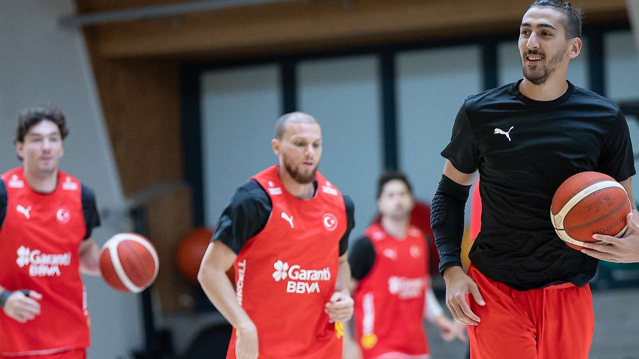 Dünya Kupası için 2-3 galibiyet şart