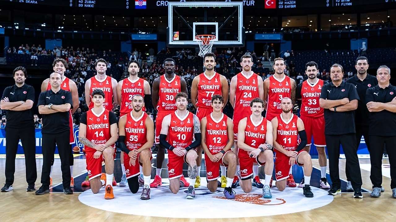 Dünya Kupası için 2-3 galibiyet şart