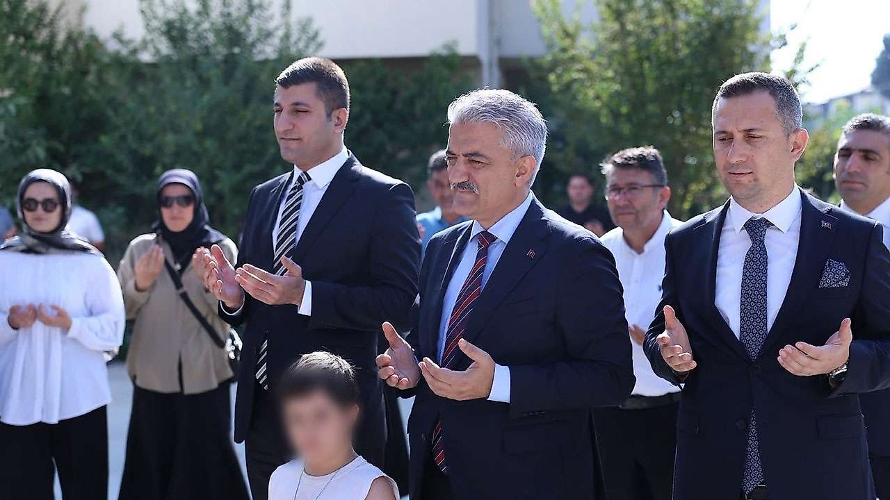 Emanet çocuklar Konya'da: Anlamlı projeyle ecdadın izini sürecekler