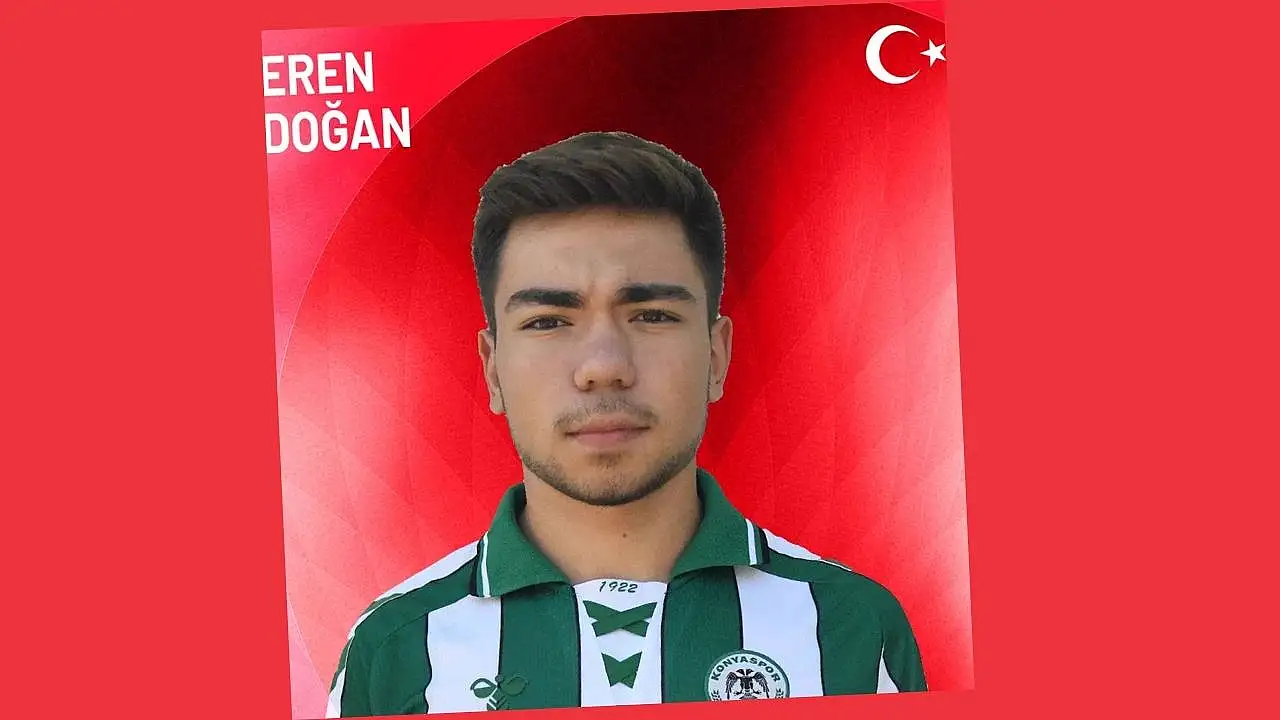 Konyaspor'lu oyuncunun da yer aldığı kamp başladı