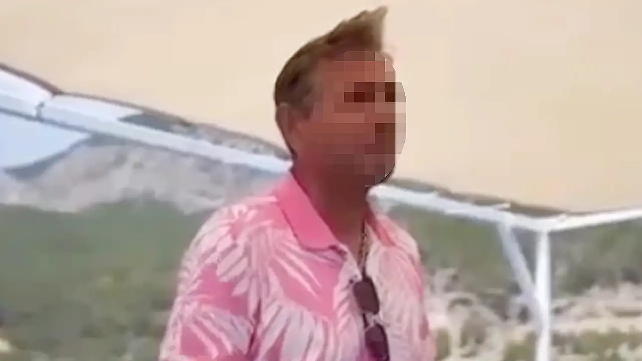 Faciaya rağmen uslanmadı: Belgesiz dalışa CİMER incelemesi