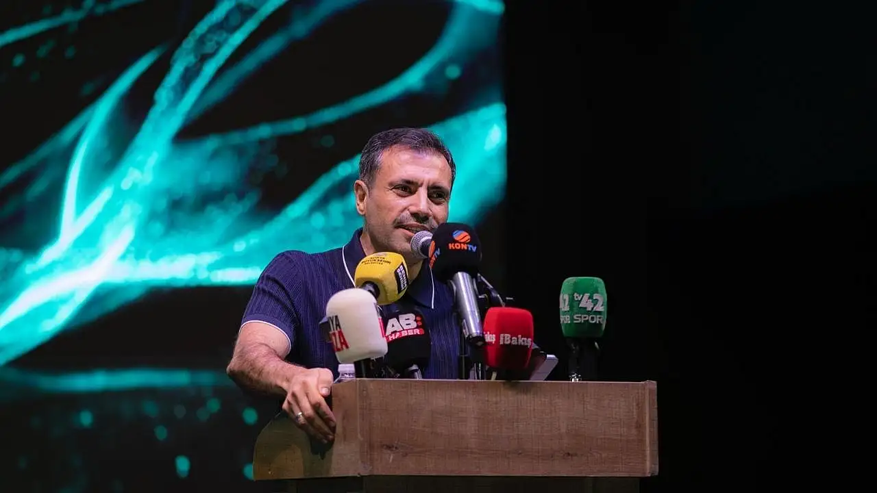 Konya'da Bisiklet Festivali coşkusu
