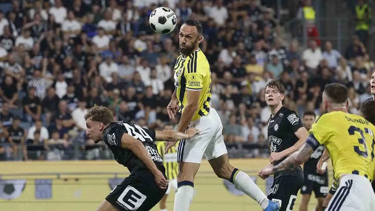 Fenerbahçe 17 yıllık hasreti dindirmek istiyor