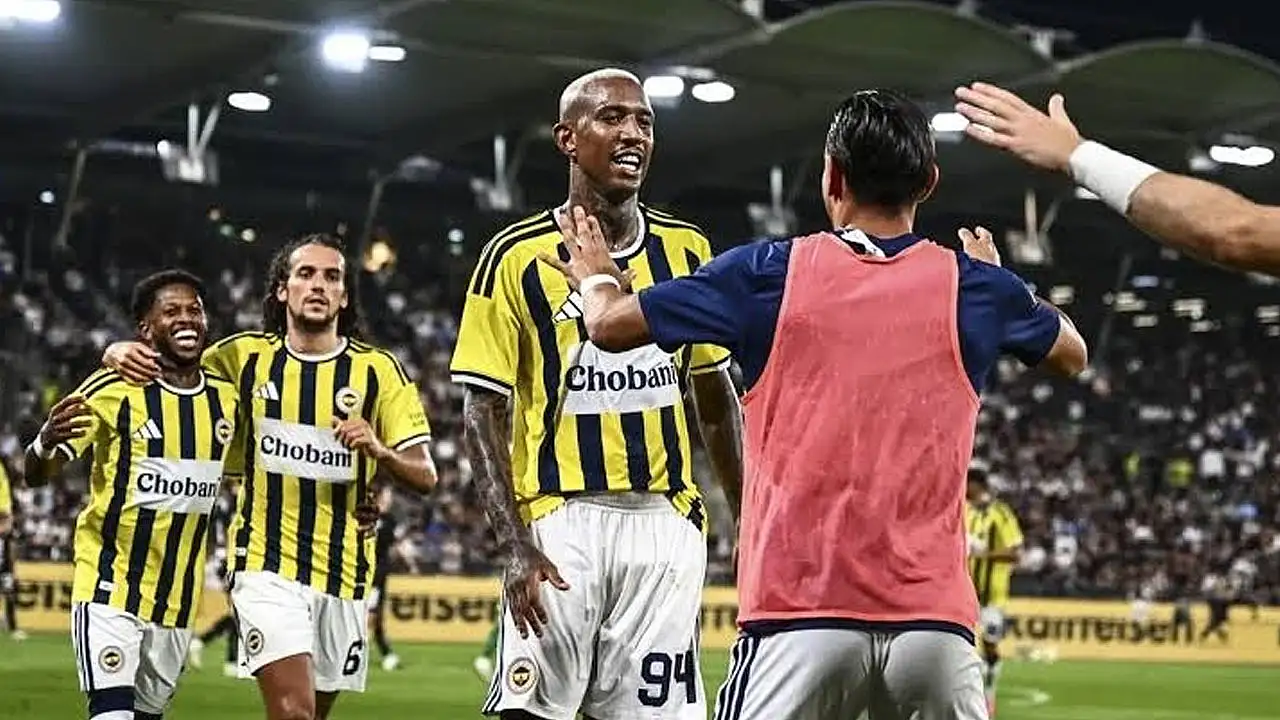 Fenerbahçe 17 yıllık hasreti dindirmek istiyor