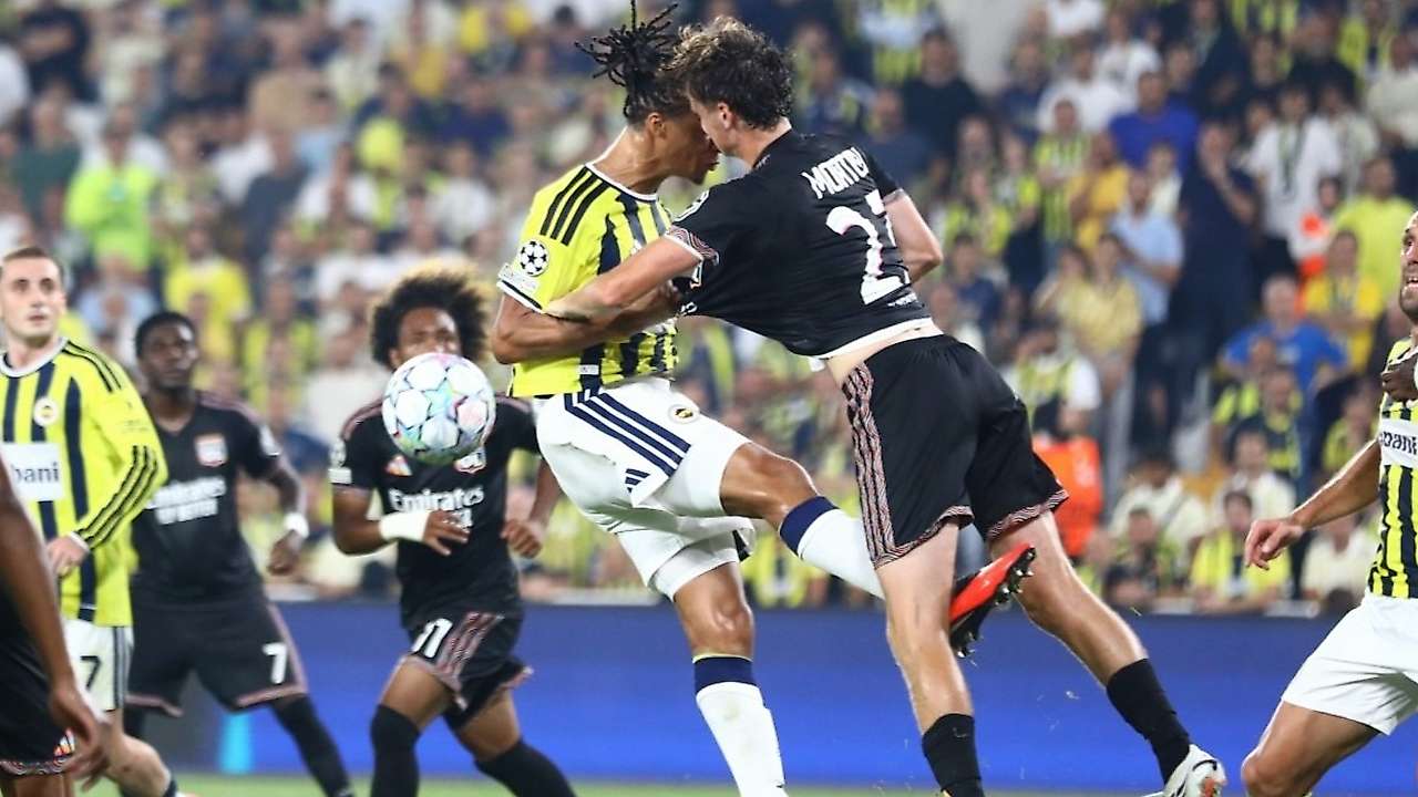 Fenerbahçe'nin 17 sezonluk hasreti dinecek mi?