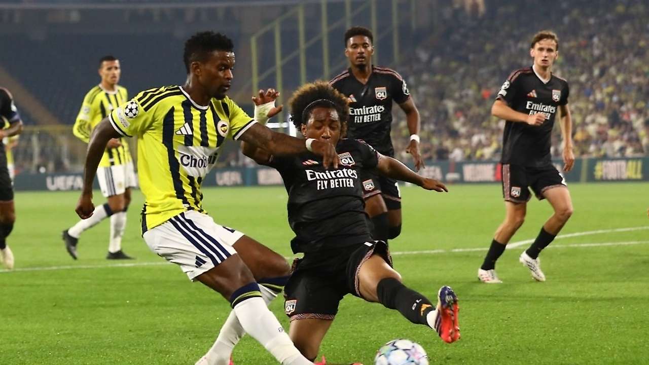 Fenerbahçe'nin 17 sezonluk hasreti dinecek mi?