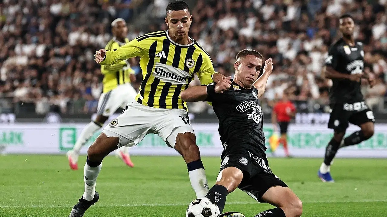 Fenerbahçe'nin Lyon fobisi bitecek mi?