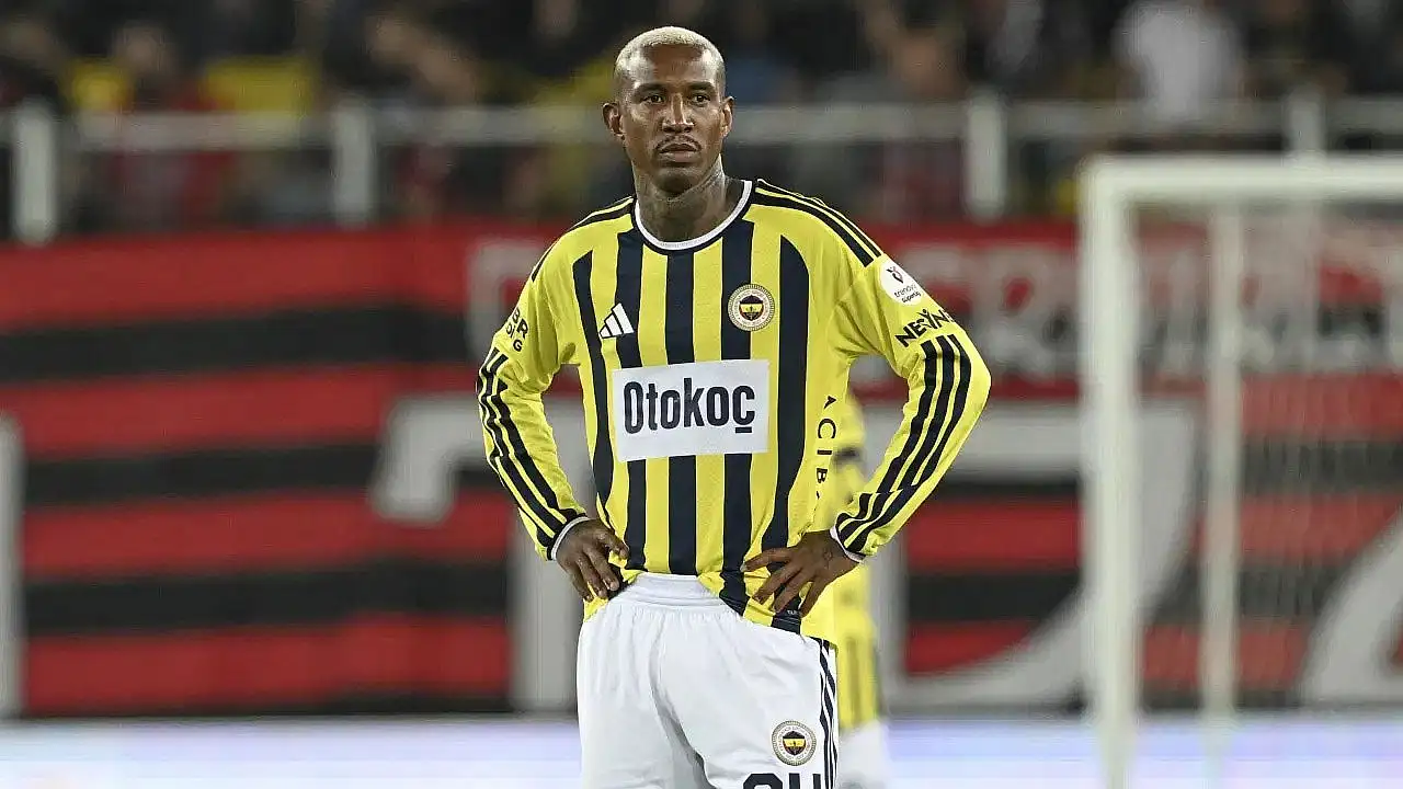 Fenerbahçe'nin Lyon fobisi bitecek mi?