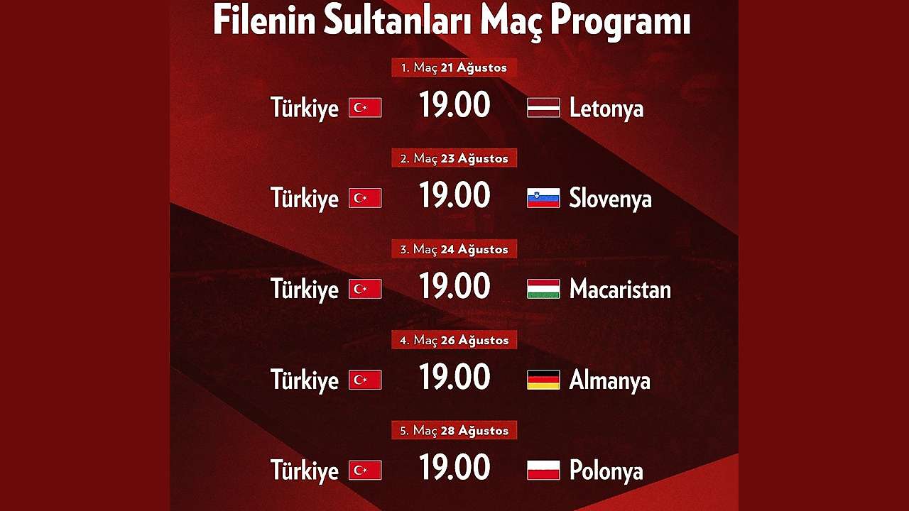 Filenin Sultanları'nın kadrosu açıklandı