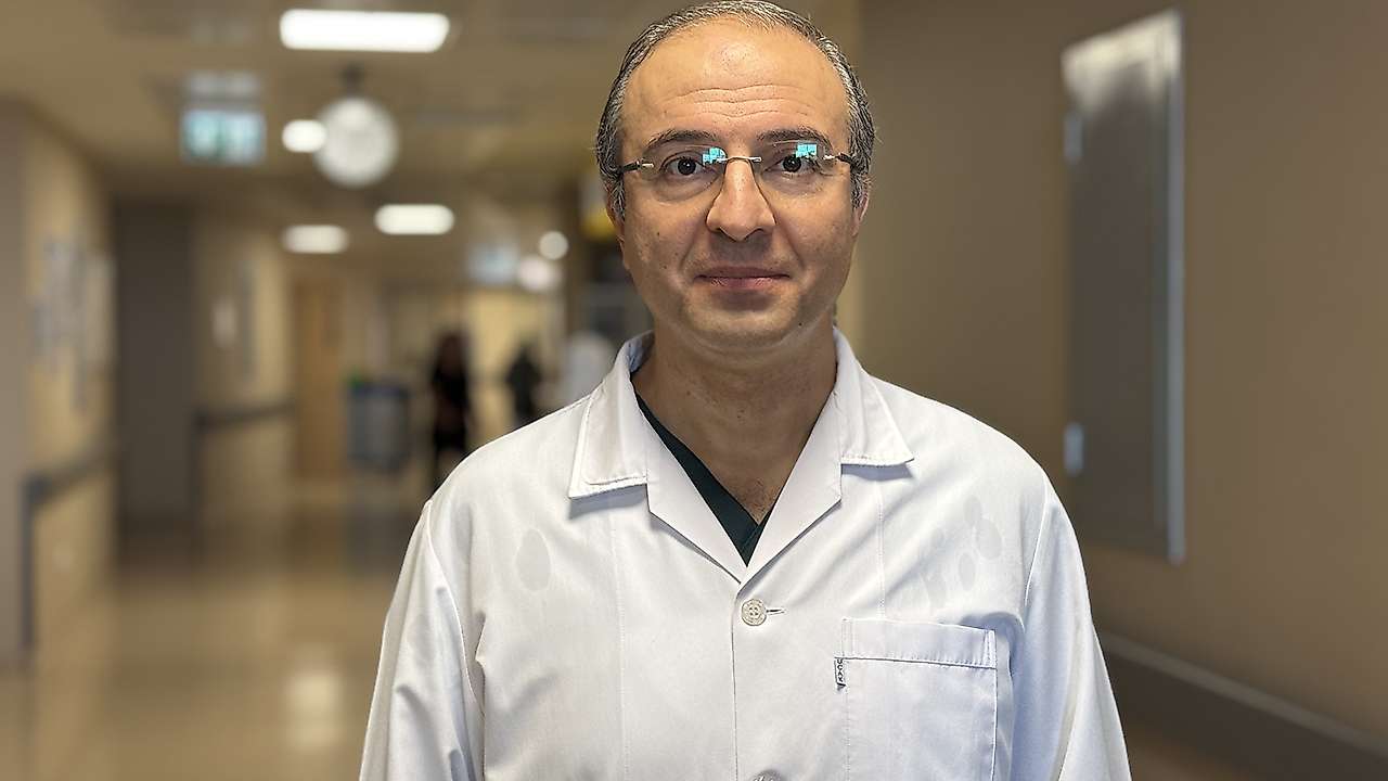 Görenler hamile sandı: Konya'da kadının karnından çıkanlar şaşırttı