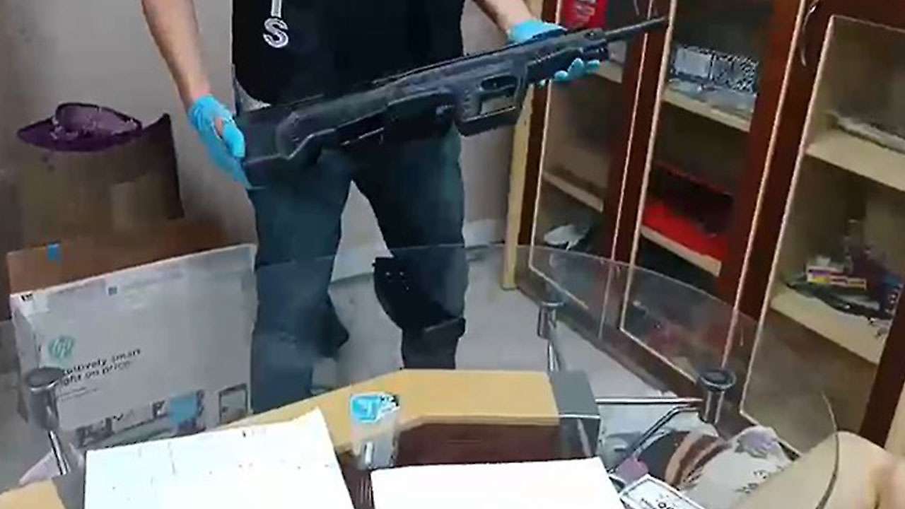 Göztepe taraftar gruplarına operasyon: Konya da listede!