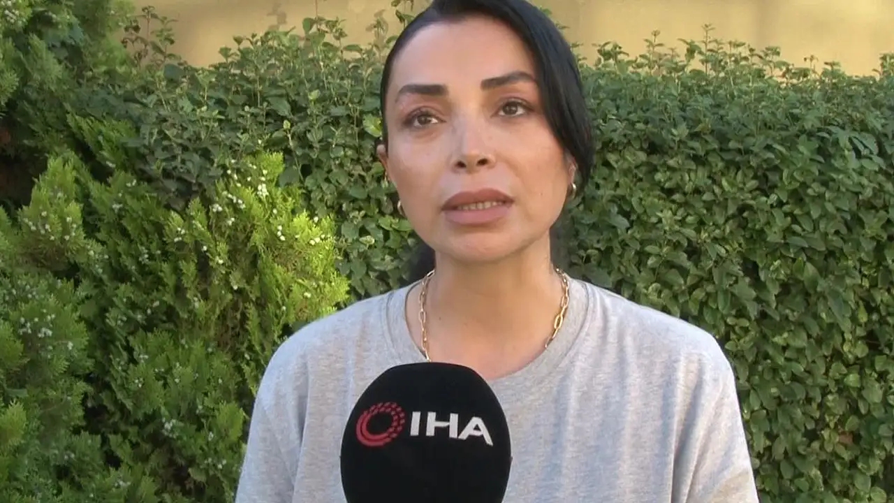 Havuz keyfi kabusa döndü: Beş yaşındaki çocuğa dürbünlü kurşun