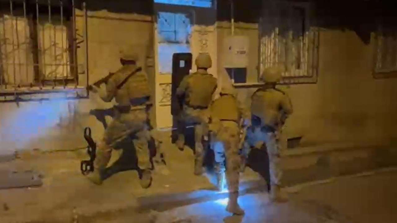 İzmir merkezli operasyonda Konya detayı! 51 şüpheli tutuklandı