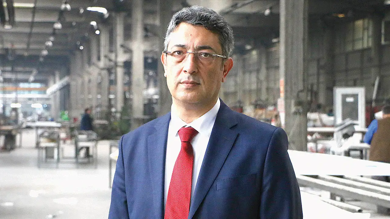Kompen'den eğitime anlamlı katkı