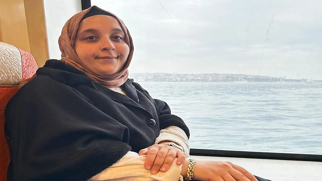 Konya'da annesinin bir sözü hayatını değiştirdi