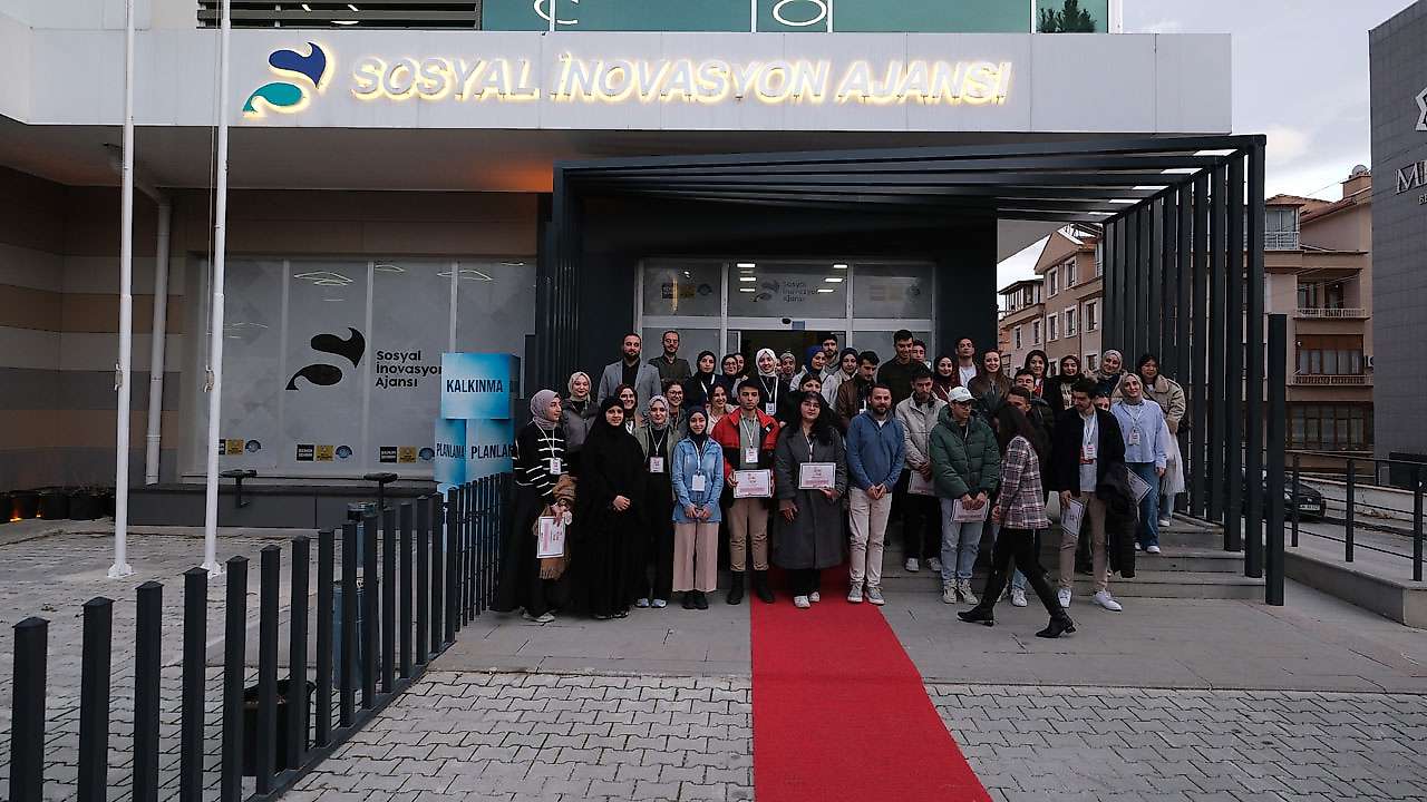 Konya'da bisiklet kültürüne farklı dokunuş: Podcast serisi başladı