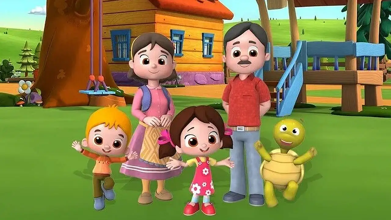 Konya da bu çizgi filmde izlenme rekoruna koştu