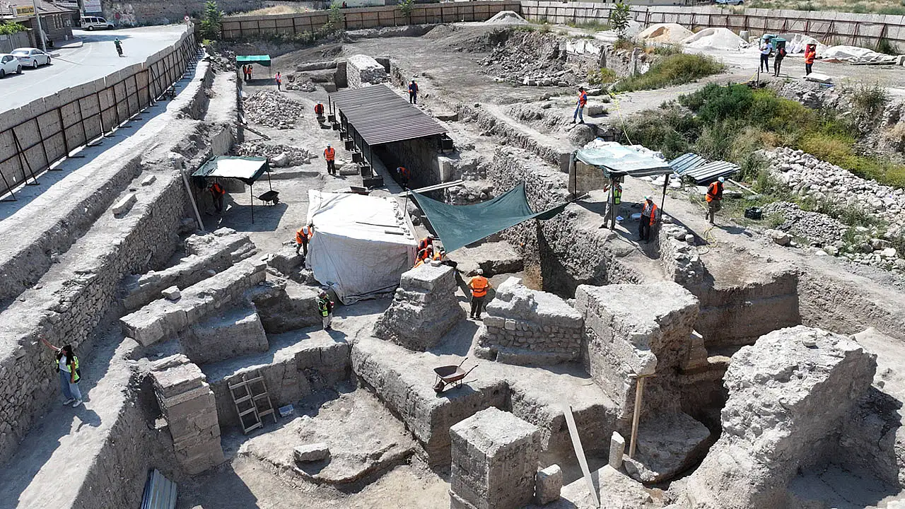 Konya'da büyük hayal gerçek oldu!