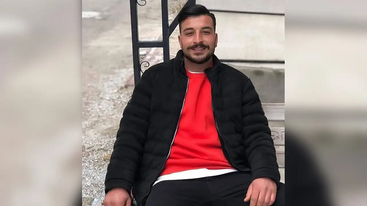 Konya'da düğünde kan aktı! Bıçaklanan adam hayatını kaybetti