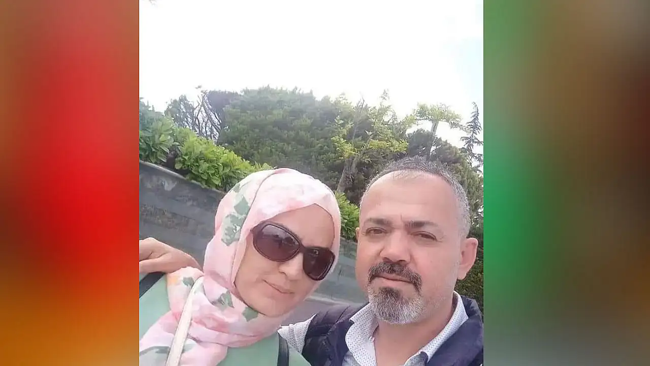 Konya'da eşini öldüren sanığa verilen ceza onandı