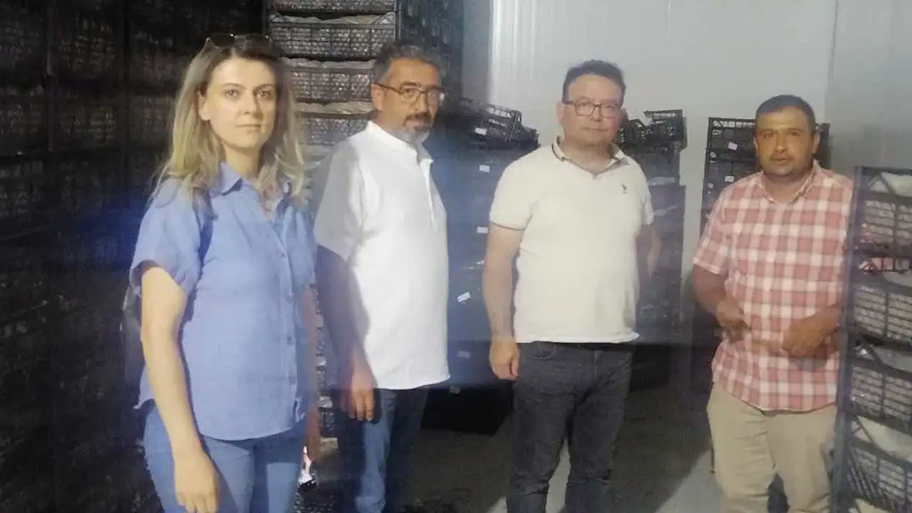 Konya'da tarımsal çeşitlilik artacak