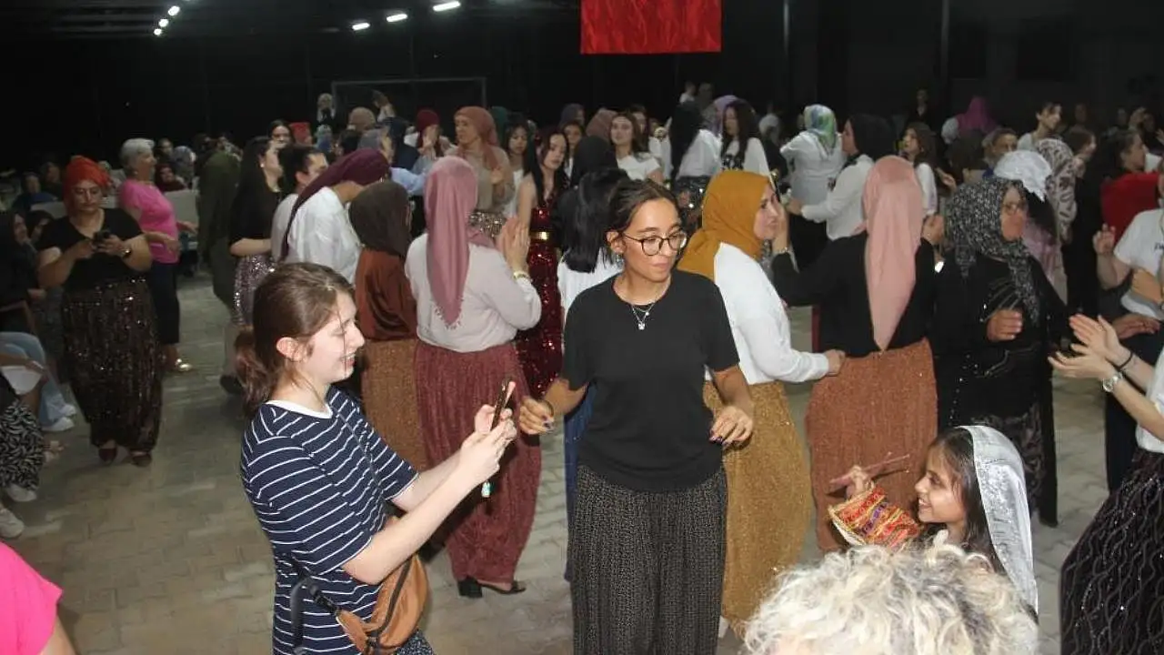 Konya'da unutulmaya yüz tutan gelenek yeniden canlandı!