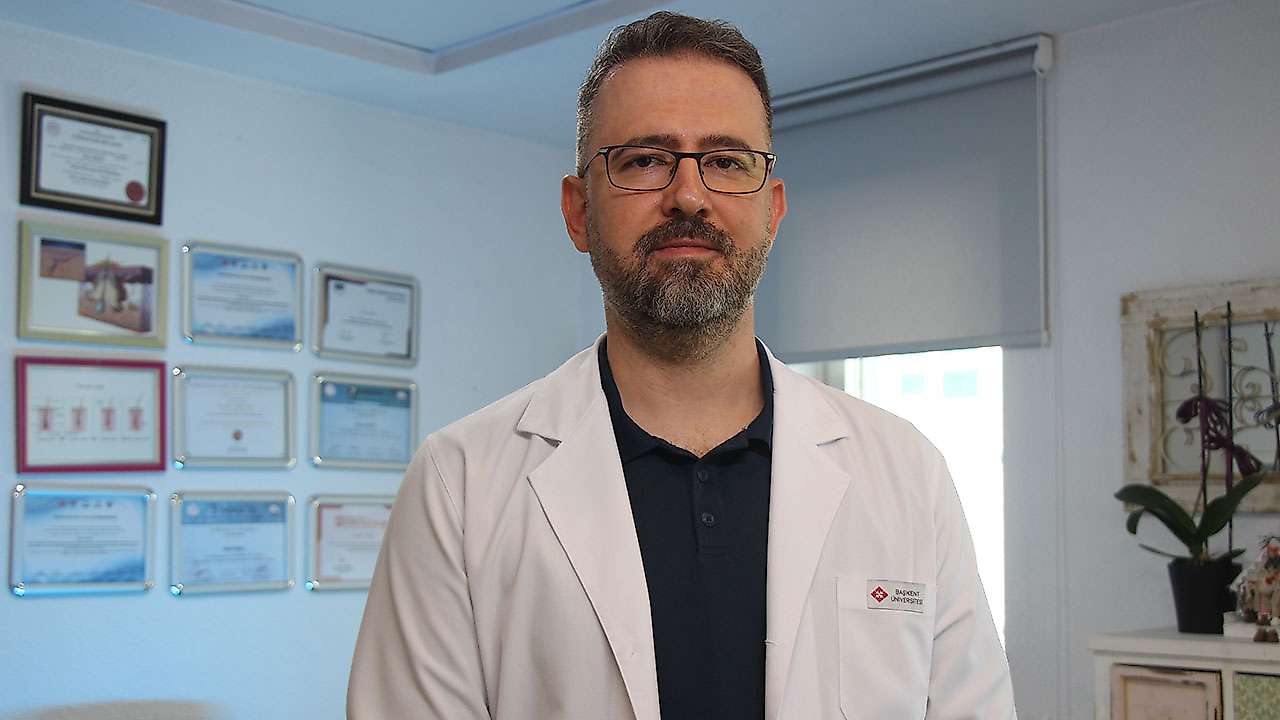 Konya'da uzmanından güneş kremi uyarısı