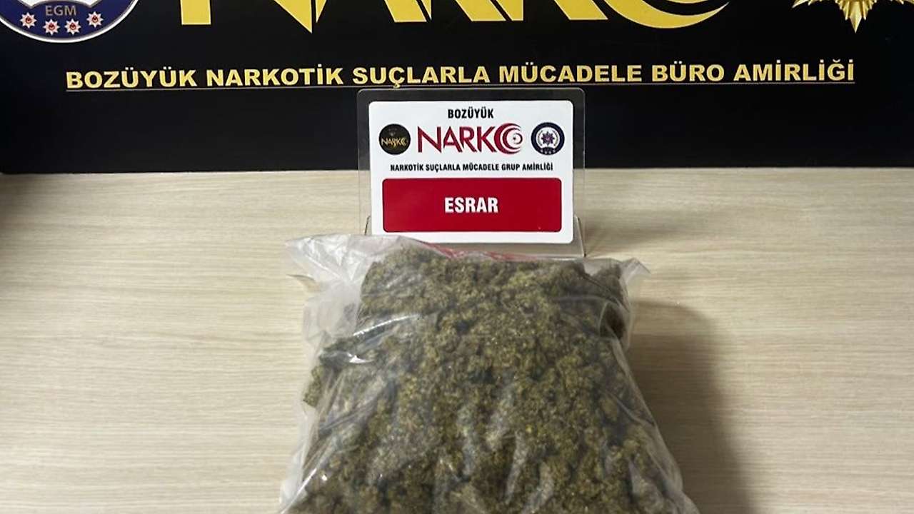 Konya dahil 71 ilde zehir tacirlerine darbe!