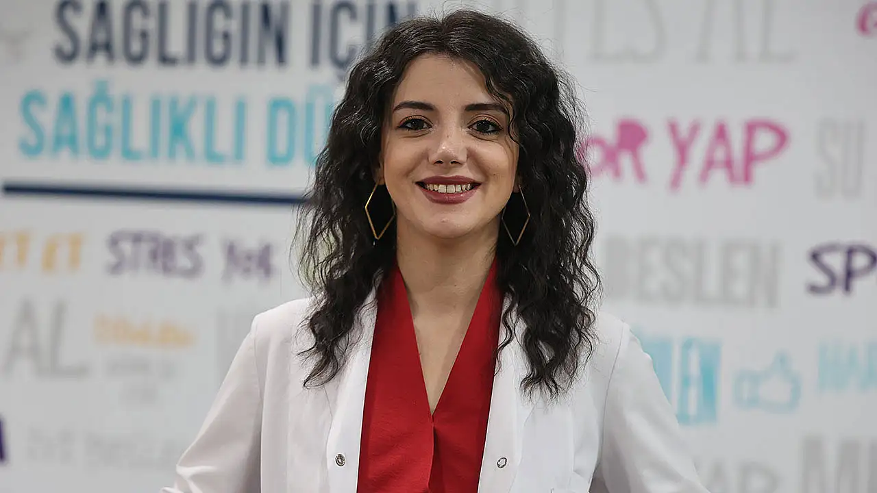Konya'daki uzman uyardı: Yazın kilo aldıran gizli tuzaklar