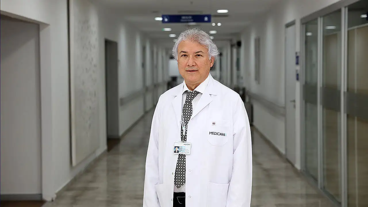 Konya'daki uzmandan kalp hastalarına kritik uyarılar