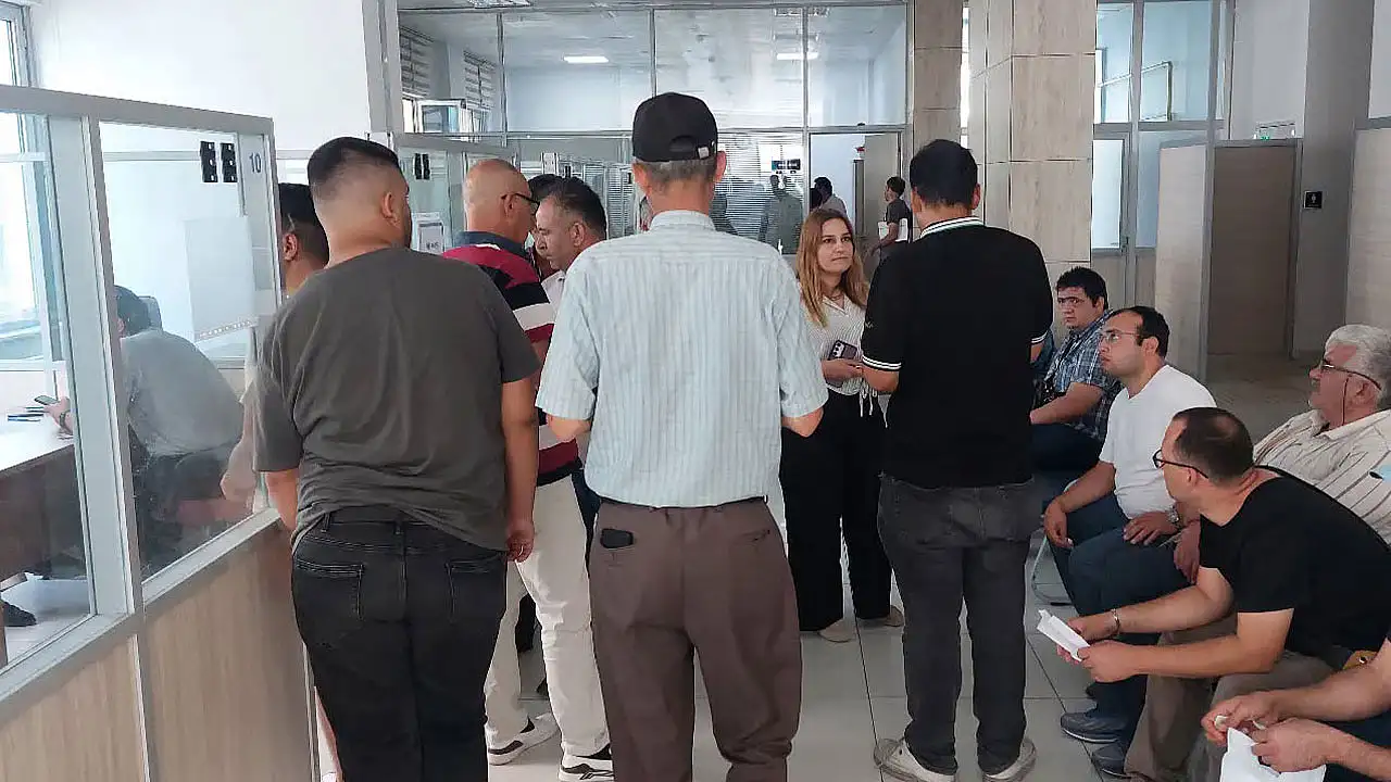 Konya İŞKUR'dan istihdama tam destek