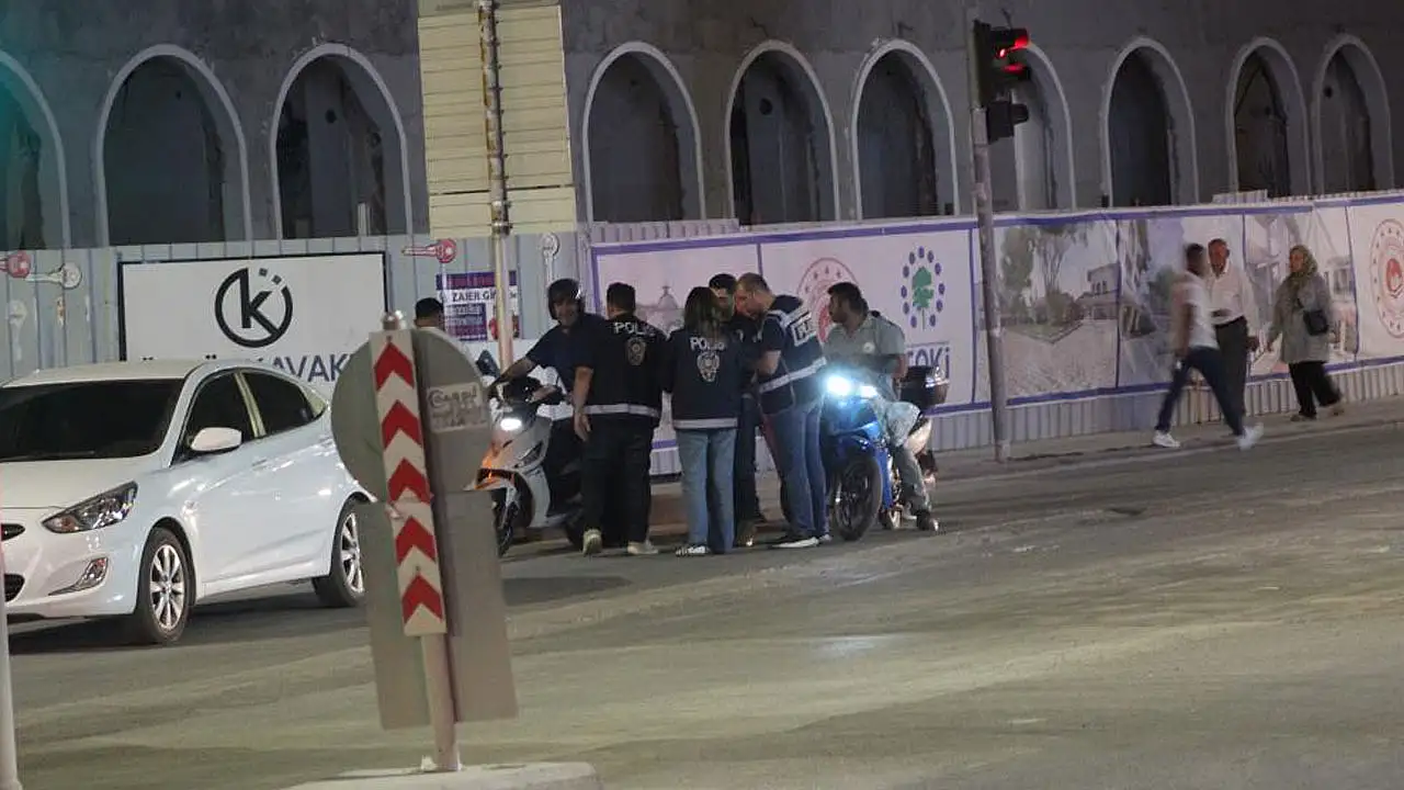 Konya'nın bu ilçesinde suça geçit yok!