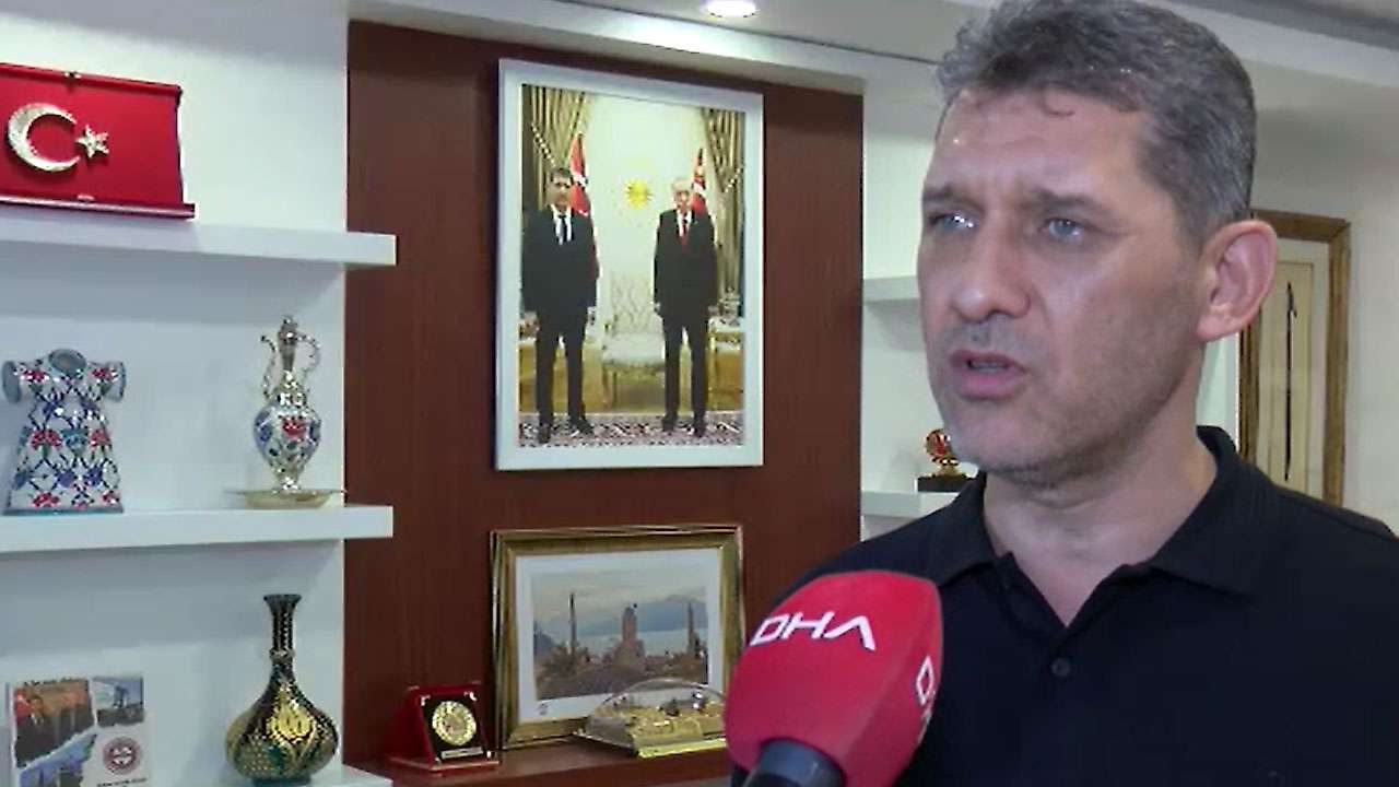 Konya'yı Antalya'ya bağlayan dev tünelde son viraj: Tarih belli oldu!