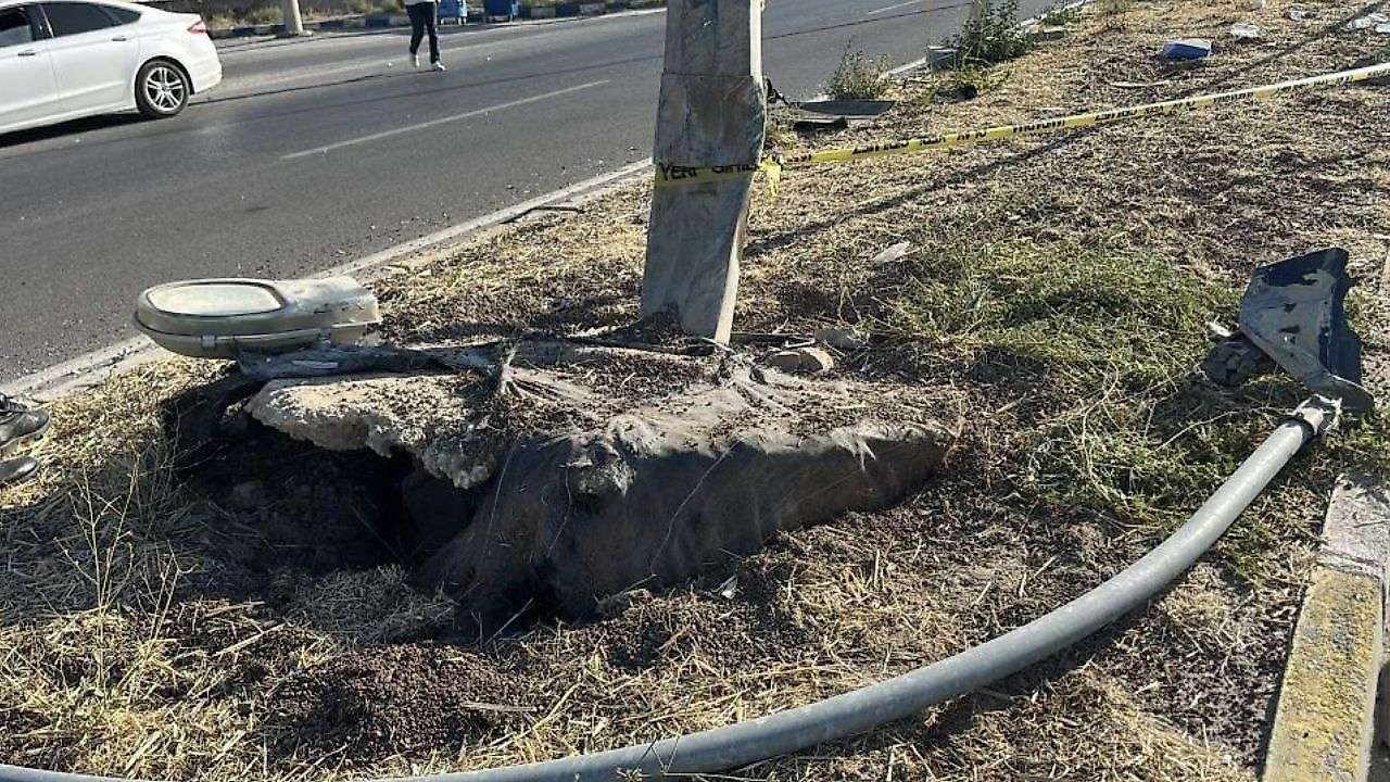 Konya yolunda feci kaza: 2 ölü, 2 ağır yaralı