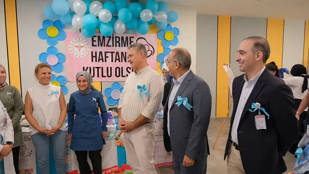 Konyalı annelere özel etkinlik