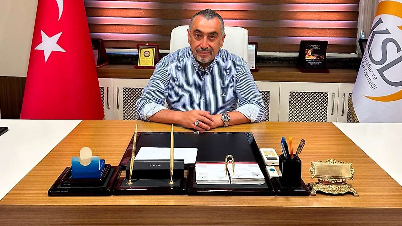 Konyalı kuyumcular fuarda buluşacak