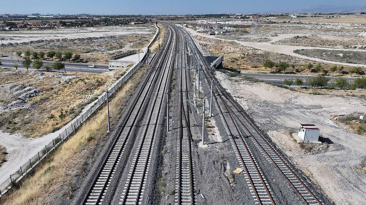 KONYARAY'da filoyu büyütecek ihale başladı!