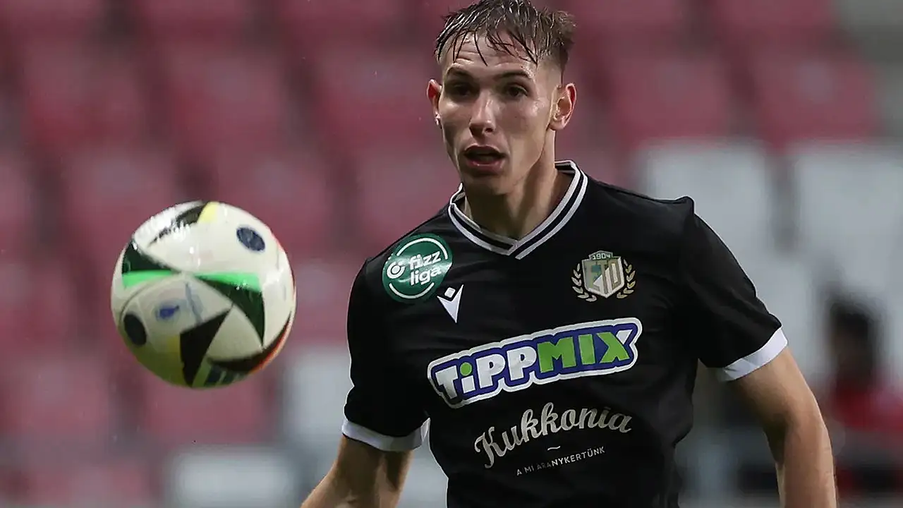Konyaspor'a Toth geliyor