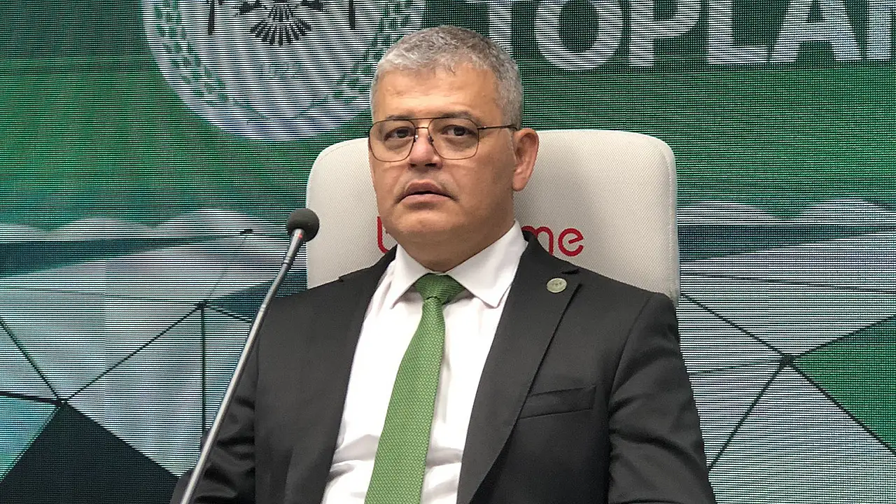 Konyaspor'da Başkan Atiker'in mesajı net