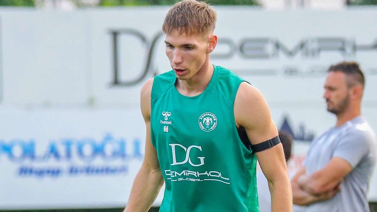 Konyaspor'da Fenerbahçe mesaisi