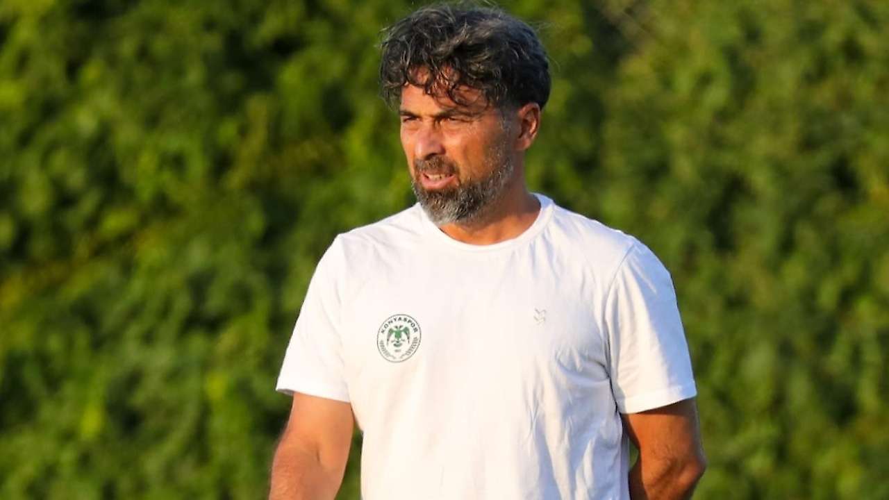 Konyaspor'da Kocaeli hazırlığı başladı