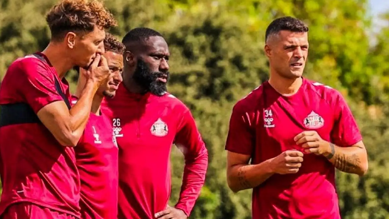 Konyaspor'da Masuaku 'Tamam' gibi
